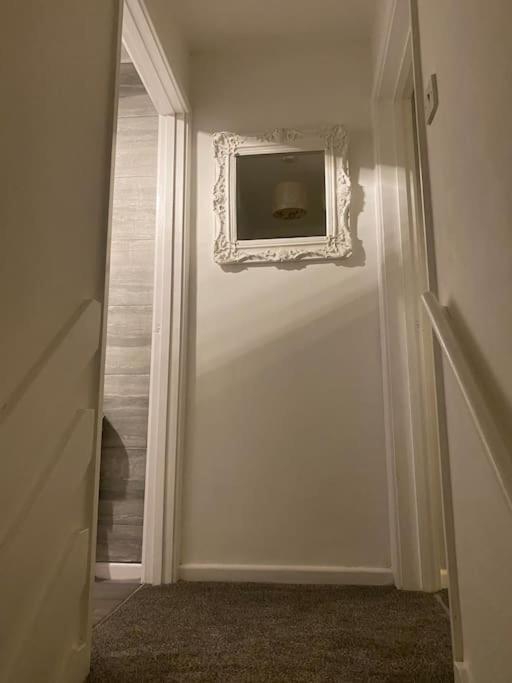 Cosy 1 Bed Home @Stevenage Exteriör bild