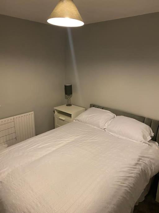 Cosy 1 Bed Home @Stevenage Exteriör bild